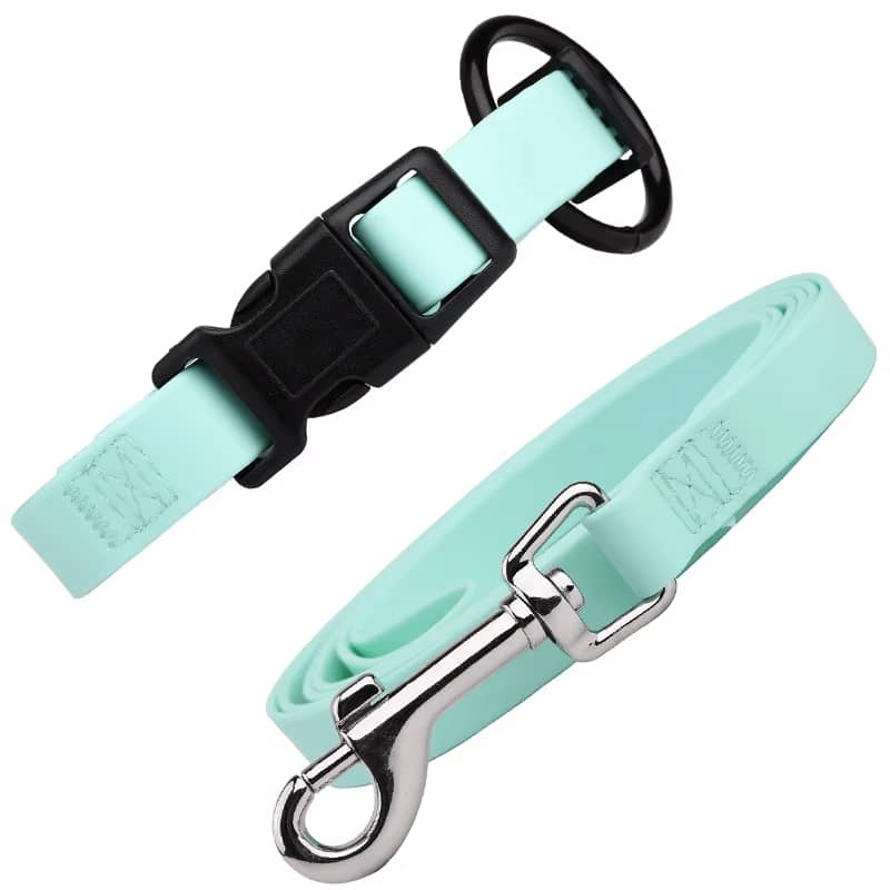 cómodos collares para perros